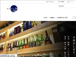 Sites similar to tasai-jizake.com