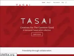Sites similar to tasai.ca