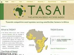 Sites similar to tasai.org