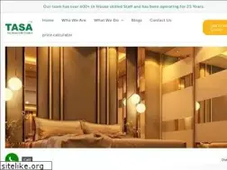 Sites similar to tasainteriordesigner.com