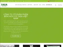 Sites similar to tasajsc.com