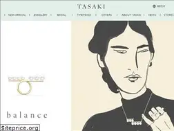 Sites similar to tasaki.co.kr