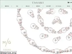 Sites similar to tasaki.com.cn