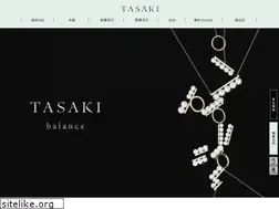 Sites similar to tasaki.com.tw