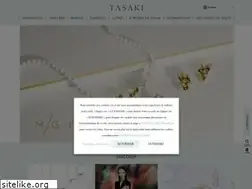 Sites similar to tasaki.fr