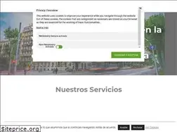 Sites similar to tasalocales.com