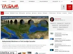Sites similar to tasam.org