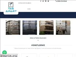 Sites similar to tasapart.com