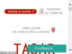 Sites similar to tasar.com
