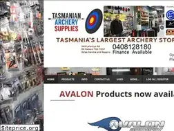 Sites similar to tasarcherysupplies.com.au