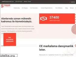 Sites similar to tasardanismanlik.com