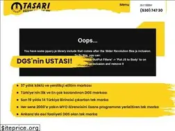Sites similar to tasariankara.com