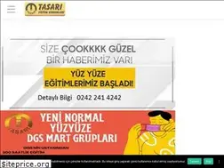 Sites similar to tasariantalya.com