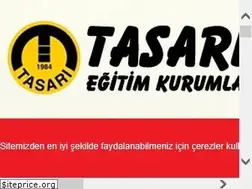 Sites similar to tasariegitim.com