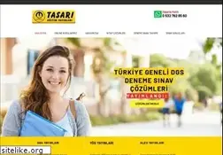Sites similar to tasariegitimyayinlari.com