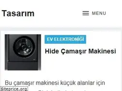 Sites similar to tasarim.alternaturk.org