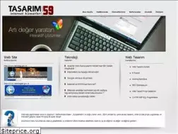 Sites similar to tasarim59.com