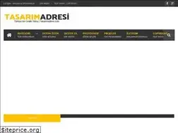 Sites similar to tasarimadresi.com