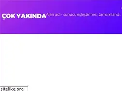 Sites similar to tasarimajans.com
