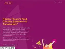 Sites similar to tasarimanaokullari.com