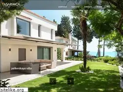Sites similar to tasarimca.com.tr