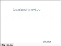 Sites similar to tasarimcininevi.com