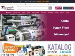 Sites similar to tasarimdanbaskiya.com