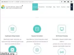 Sites similar to tasarimdanimalata.com