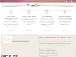 Sites similar to tasarimdevi.com