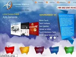 Sites similar to tasarimdunyasi.com