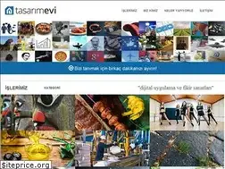 Sites similar to tasarimevi.net