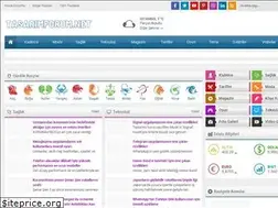 Sites similar to tasarimforum.net