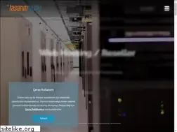 Sites similar to tasarimgrubu.com