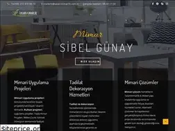 Sites similar to tasarimimarlik.com.tr