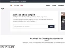 Sites similar to tasarimlife.com