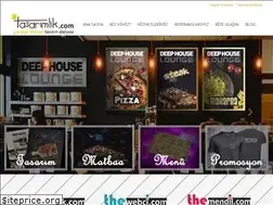 Sites similar to tasarimlik.com