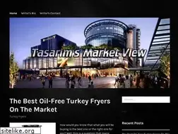 Sites similar to tasarimmaket.net