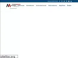 Sites similar to tasarimmania.com