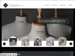 Sites similar to tasarimmanken.com