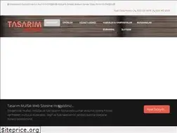 Sites similar to tasarimmutfak.net