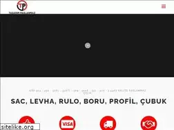Sites similar to tasarimpaslanmaz.com