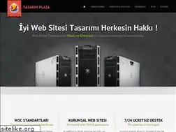 Sites similar to tasarimplaza.com