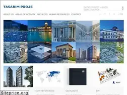 Sites similar to tasarimproje.com.tr