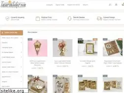 Sites similar to tasarimseker.com