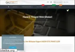 Sites similar to tasarimstudio.com
