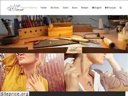 Sites similar to tasarimtakarim.com