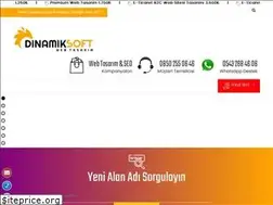 Sites similar to tasarimweb.net