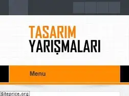 Sites similar to tasarimyarismalari.com