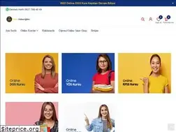 Sites similar to tasarionlinegitim.com