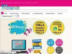 Sites similar to tasarlagelsin.com.tr